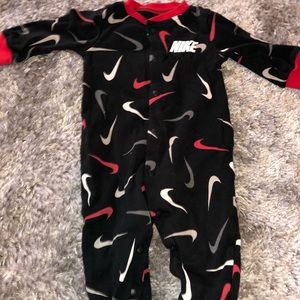 Nike sleeper